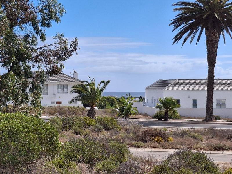 0 Bedroom Property for Sale in Shelley Point Western Cape
